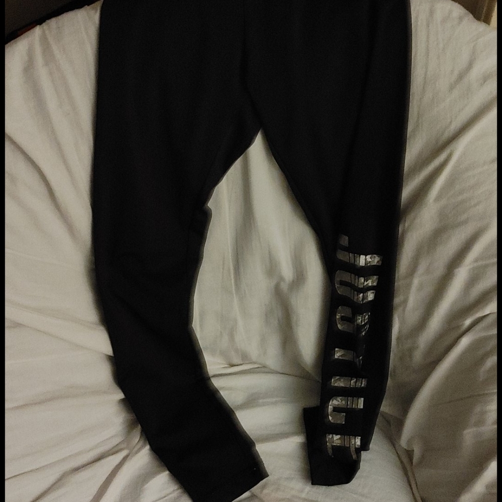 Justice leggings